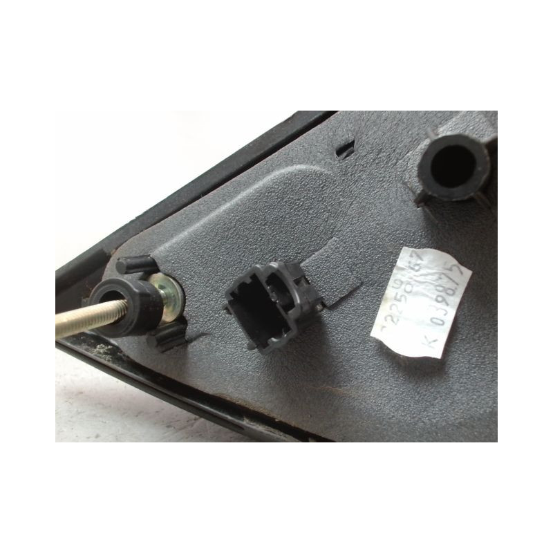 RETROVISEUR EXTERIEUR ELECTRIQUE DROIT RENAULT TWINGO I Phase 3 2000-2007