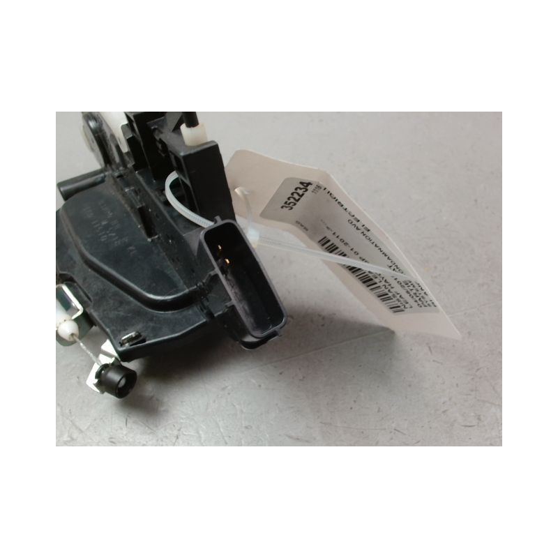 SYSTEME CONDAMNATION AVANT DROIT NISSAN LEAF 2011-...