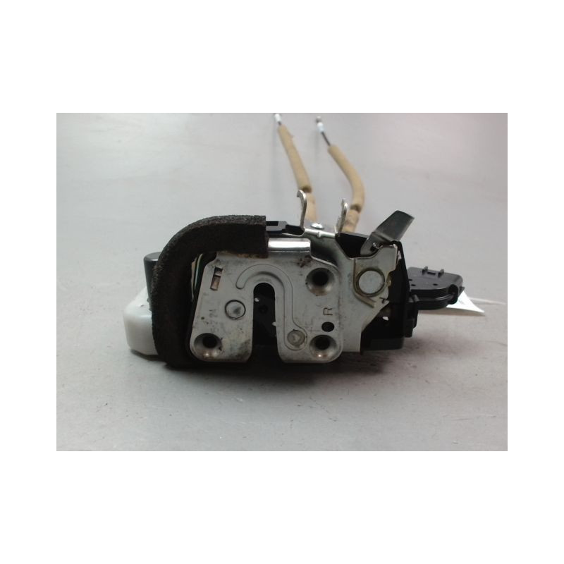 SYSTEME CONDAMNATION ARRIERE DROIT NISSAN LEAF 2011-...