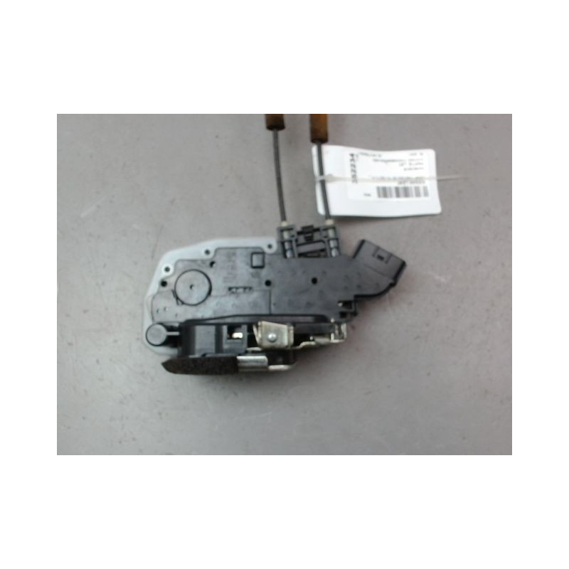 SYSTEME CONDAMNATION ARRIERE DROIT NISSAN LEAF 2011-...