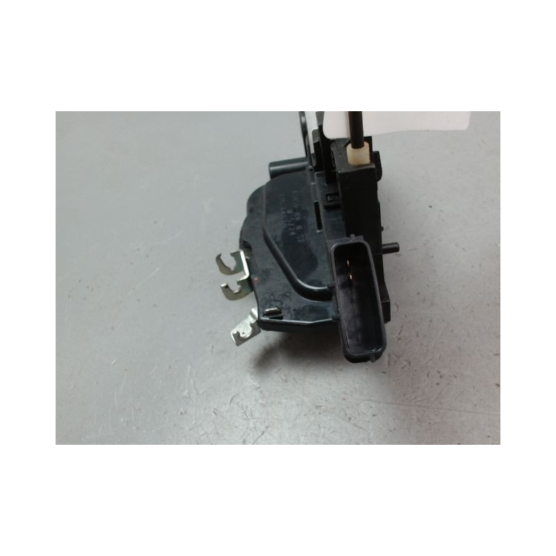 SYSTEME CONDAMNATION ARRIERE DROIT NISSAN LEAF 2011-...