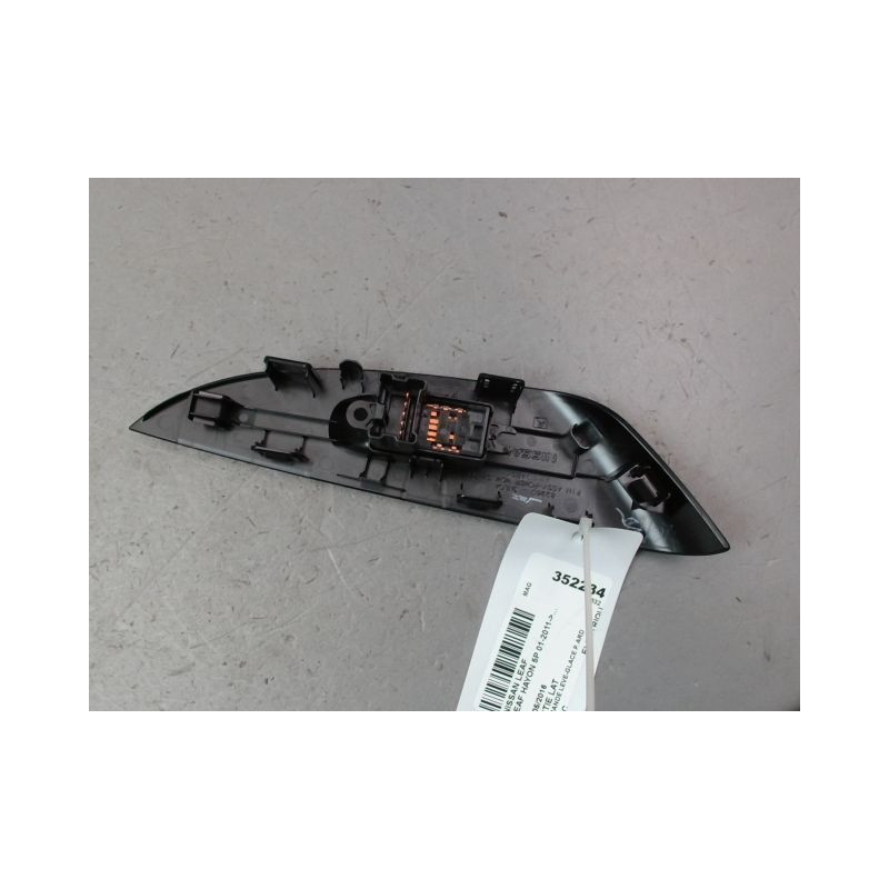 COMMANDE LEVE-GLACE PORTE ARD NISSAN LEAF 2011-...