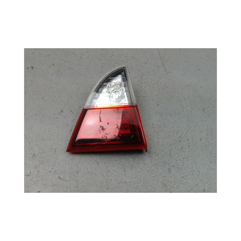 FEUX FACTICE G RENAULT MEGANE CC 2P III Phase 1 2010-2014