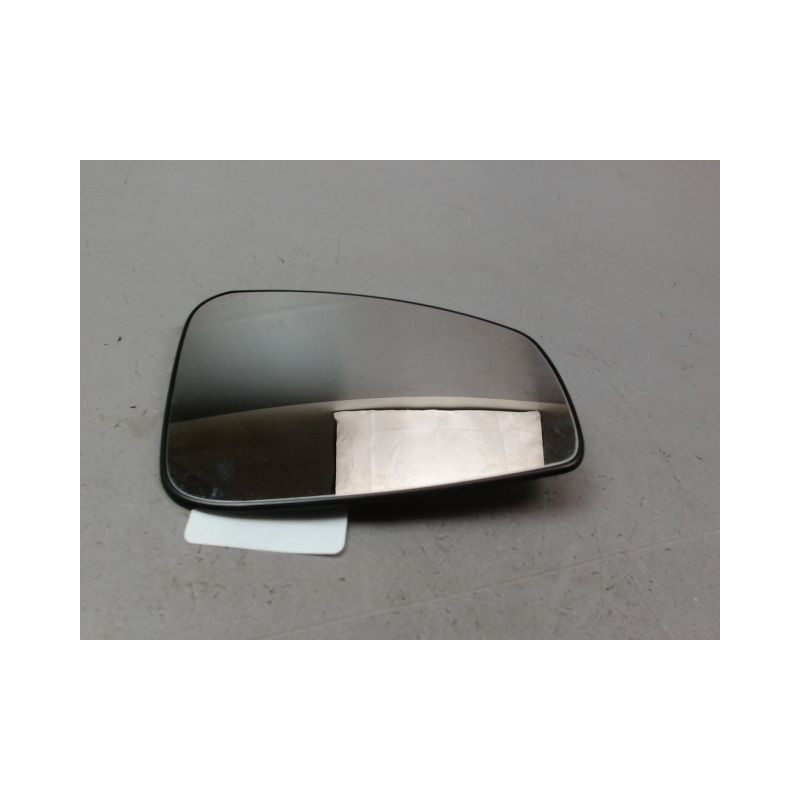 GLACE RETROVISEUR EXT D RENAULT MEGANE CC 2P III Phase 1 2010-2014