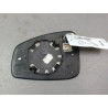 GLACE RETROVISEUR EXT D RENAULT MEGANE CC 2P III Phase 1 2010-2014