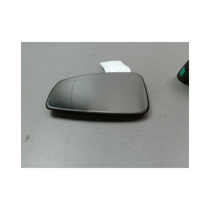 GLACE RETROVISEUR EXT G RENAULT MEGANE CC 2P III Phase 1 2010-2014