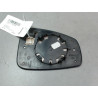 GLACE RETROVISEUR EXT G RENAULT MEGANE CC 2P III Phase 1 2010-2014