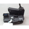 SYSTEME CONDAMNATION AVANT DROIT RENAULT TRAFIC FG L1H1 II Phase 1 -1000- CRT 2001-2006