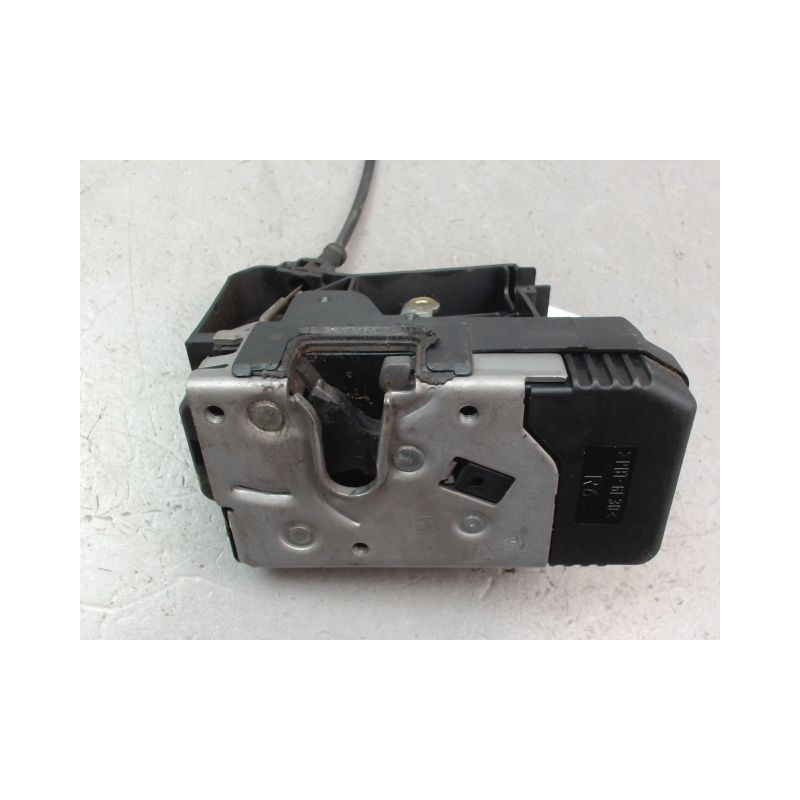 SYSTEME CONDAMNATION AVANT DROIT RENAULT TRAFIC FG L1H1 II Phase 1 -1000- CRT 2001-2006