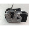 SYSTEME CONDAMNATION AVANT DROIT RENAULT TRAFIC FG L1H1 II Phase 1 -1000- CRT 2001-2006