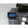 SYSTEME CONDAMNATION AVANT DROIT RENAULT TRAFIC FG L1H1 II Phase 1 -1000- CRT 2001-2006