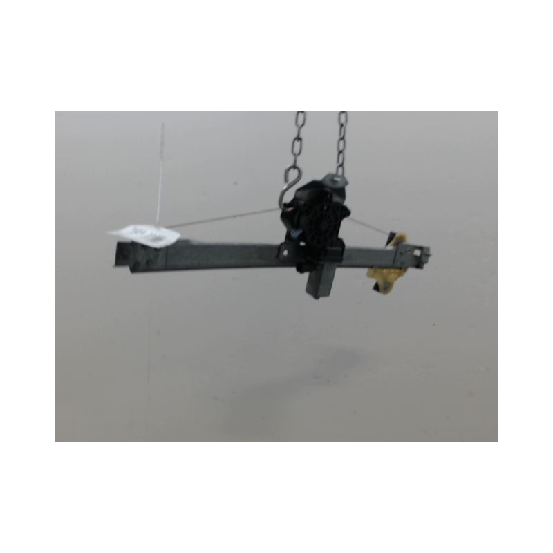 MECANISME+MOTEUR LEVE-GLACE AVANT DROIT RENAULT CAPTUR Phase 1 2013-...