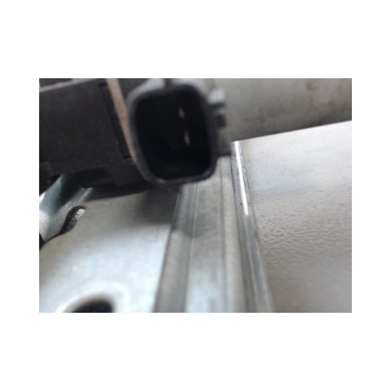 MECANISME+MOTEUR LEVE-GLACE AVANT DROIT RENAULT CAPTUR Phase 1 2013-...