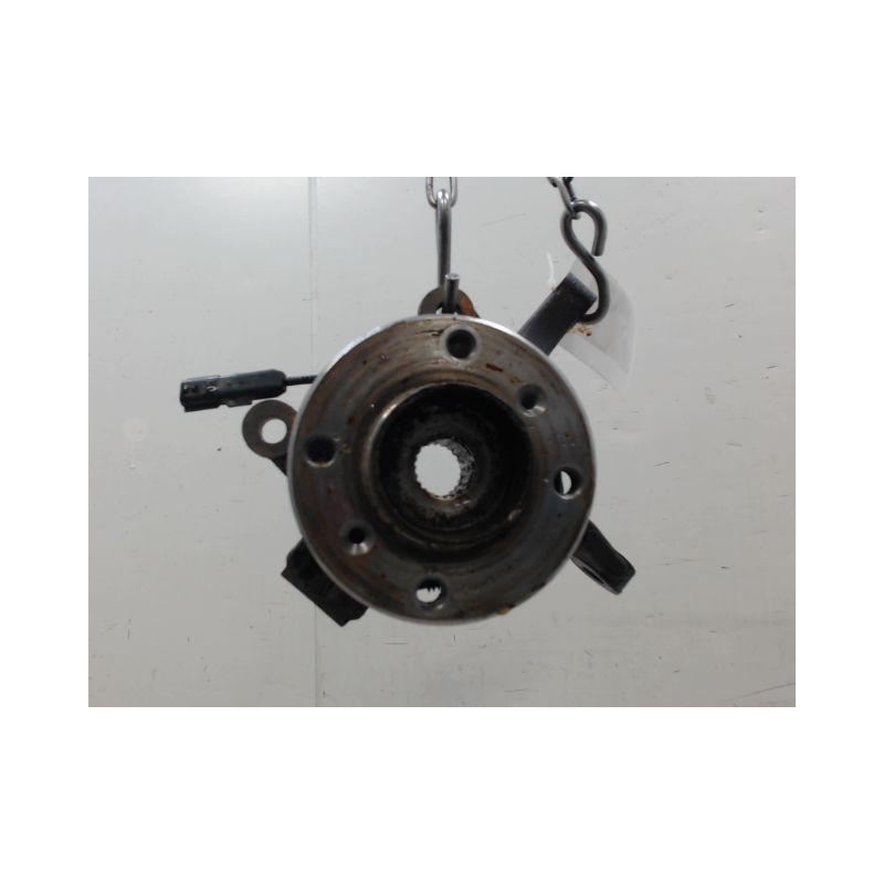 PIVOT AVANT GAUCHE DACIA SPRING