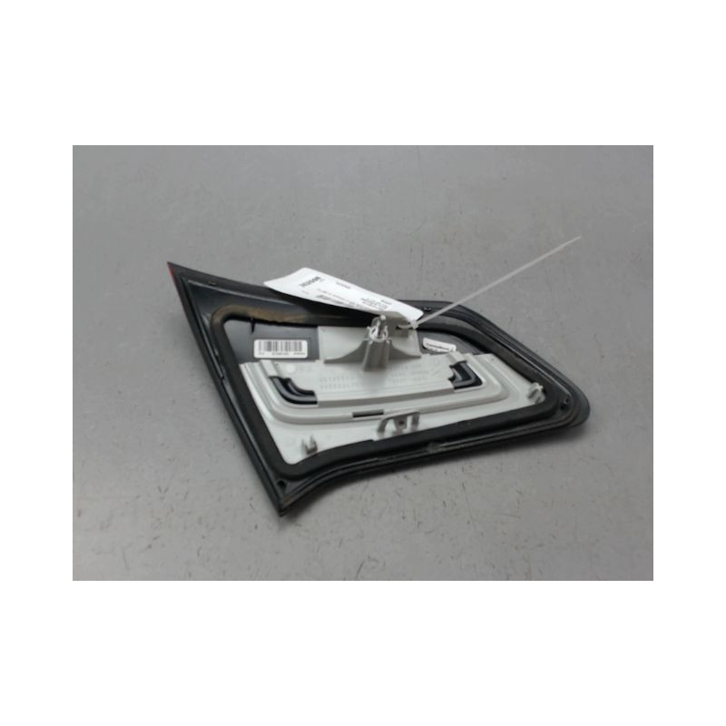 FEU ARRIERE INTERIEUR DROIT CITROEN C4 II Phase 2 (B71) 2014-...