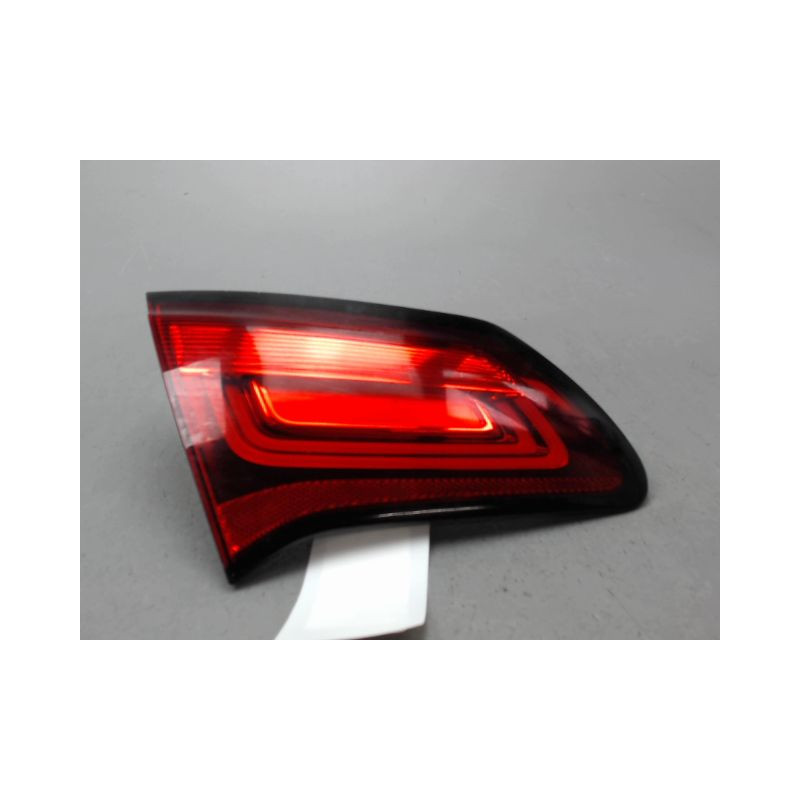 FEU ARRIERE INTERIEUR GAUCHE CITROEN C4 II Phase 2 (B71) 2014-...