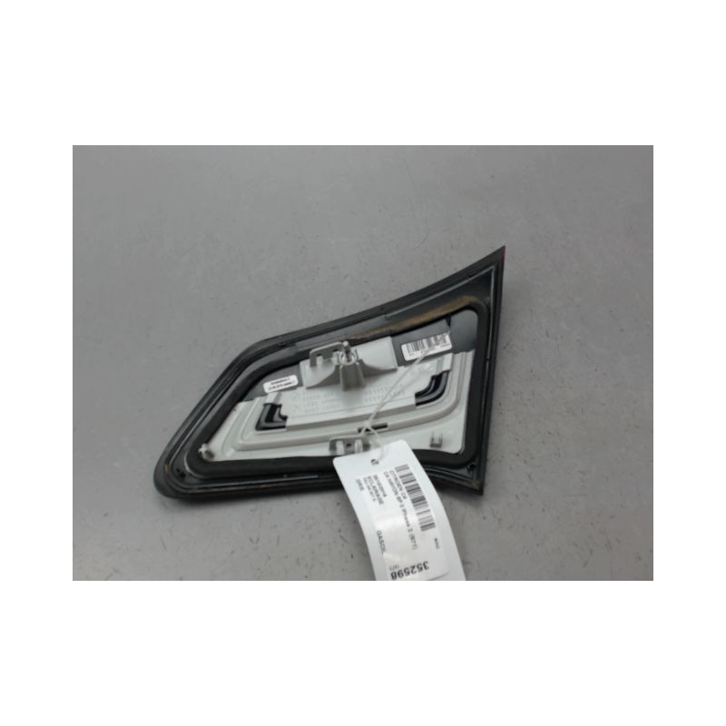 FEU ARRIERE INTERIEUR GAUCHE CITROEN C4 II Phase 2 (B71) 2014-...