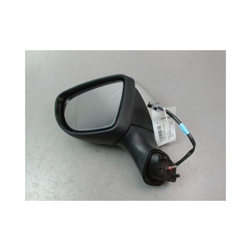 RETROVISEUR EXTERIEUR ELECTRIQUE GAUCHE RENAULT CLIO IV Phase 1 2012-...