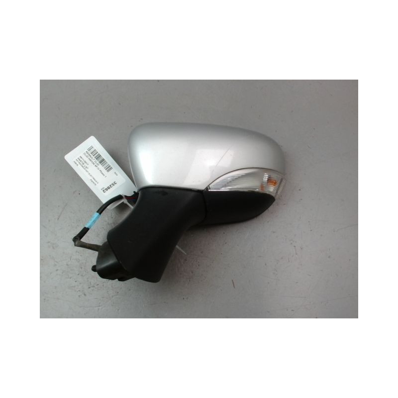 RETROVISEUR EXTERIEUR ELECTRIQUE GAUCHE RENAULT CLIO IV Phase 1 2012-...
