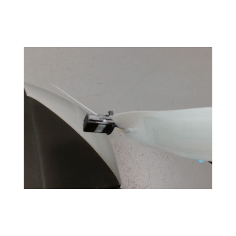 RETROVISEUR EXTERIEUR ELECTRIQUE GAUCHE RENAULT CLIO IV Phase 1 2012-...