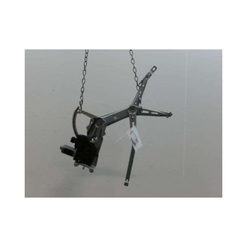 MECANISME+MOTEUR LEVE-GLACE AVANT GAUCHE OPEL ZAFIRA 2006-