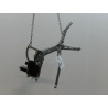 MECANISME+MOTEUR LEVE-GLACE AVANT GAUCHE OPEL ZAFIRA 2006-