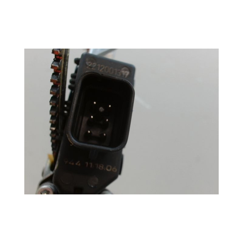 MECANISME+MOTEUR LEVE-GLACE AVANT GAUCHE OPEL ZAFIRA 2006-