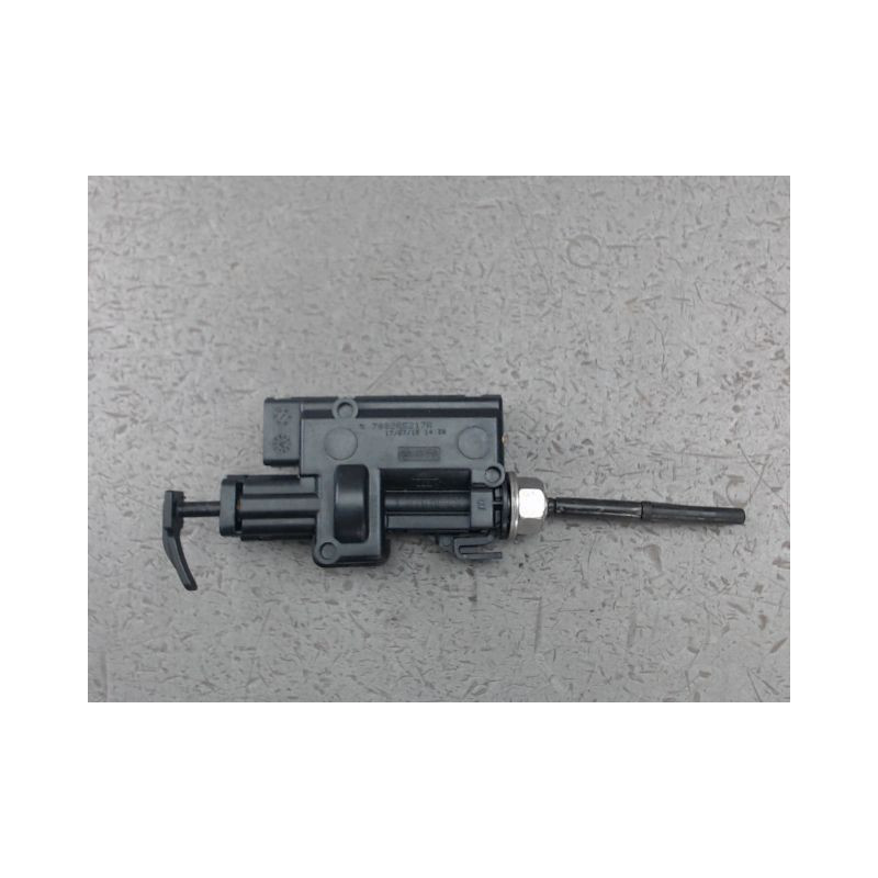 ACTIONNEUR TRAPPE CARBURANT RENAULT CLIO