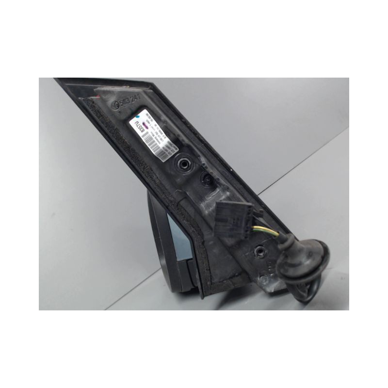 RETROVISEUR EXTERIEUR ELECTRIQUE GAUCHE OPEL ASTRA