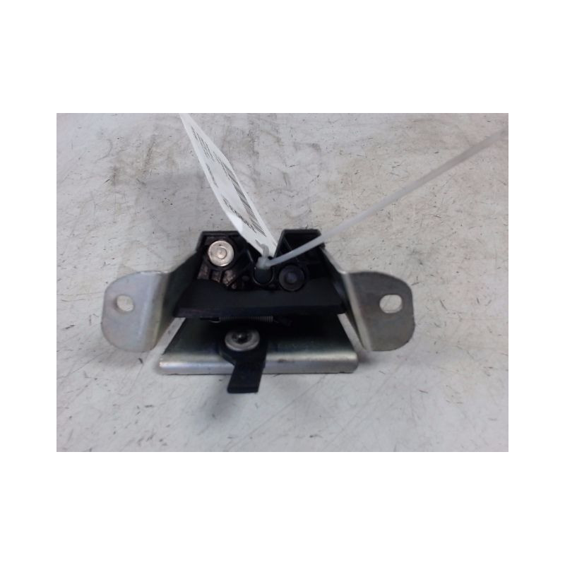 SERRURE CAPOT CITROEN C1 3P