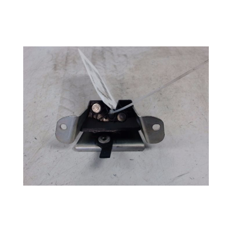 SERRURE CAPOT CITROEN C1 3P
