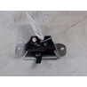 SERRURE CAPOT CITROEN C1 3P
