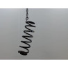 RESSORT AMORTISSEUR ARRIERE GAUCHE PEUGEOT 3008 BREAK I Phase 1 2009-2013
