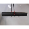PROTECTION PORTE AVANT DROIT JEEP RENEGADE