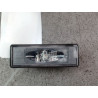 ECLAIREUR PLAQUE DE POLICE DACIA SANDERO 2008-