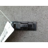 ECLAIREUR PLAQUE DE POLICE DACIA SANDERO 2008-