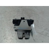 SERRURE HAYON  FORD FOCUS C-MAX 03-07