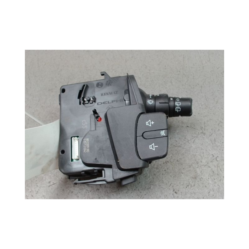 COMMANDE ESSUIE GLACE RENAULT CLIO III Phase 2 2009-2014