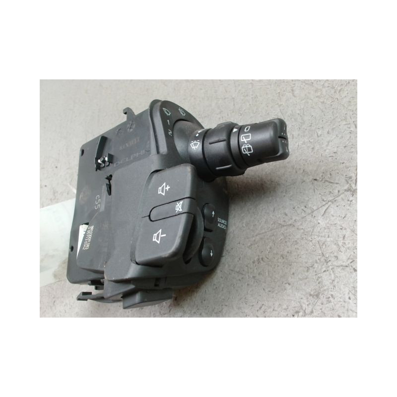 COMMANDE ESSUIE GLACE RENAULT CLIO III Phase 2 2009-2014