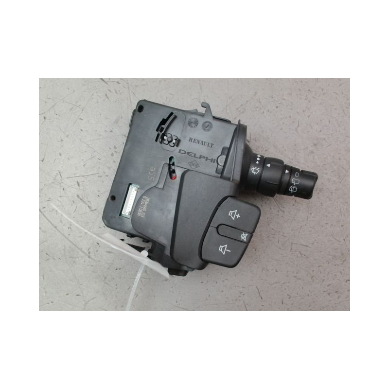 COMMANDE ESSUIE GLACE RENAULT CLIO III Phase 2 2009-2014