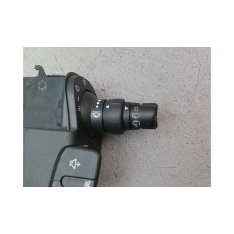 COMMANDE ESSUIE GLACE RENAULT CLIO III Phase 2 2009-2014