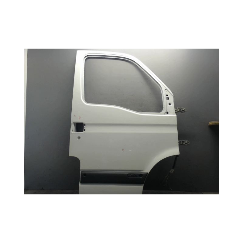 PORTE AVANT DROIT RENAULT MASTER