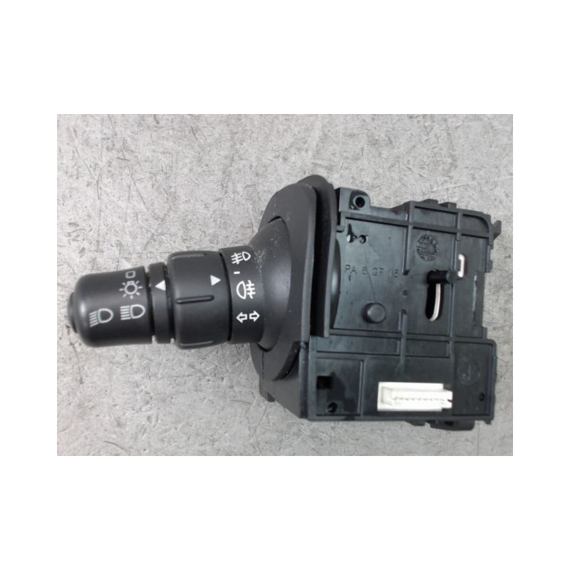 COMMANDE ECLAIRAGE RENAULT SCENIC MONOSP. II Phase 2 2006-2009