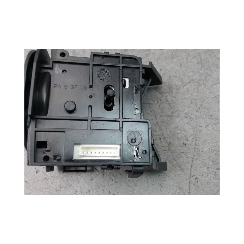 COMMANDE ECLAIRAGE RENAULT SCENIC MONOSP. II Phase 2 2006-2009