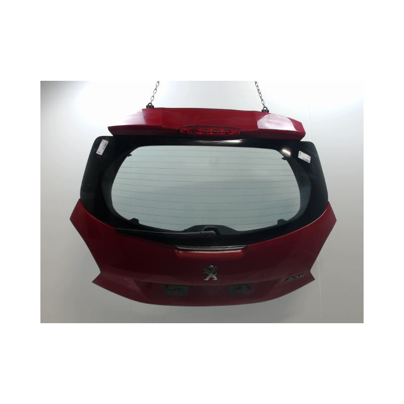 HAYON PEUGEOT 208 Phase 1 2012-...