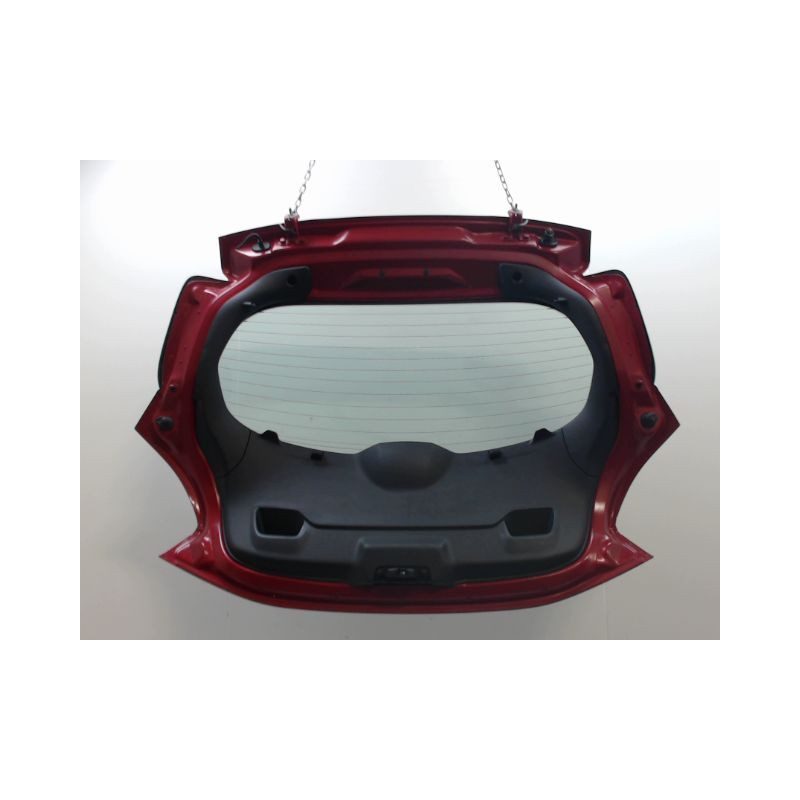HAYON PEUGEOT 208 Phase 1 2012-...