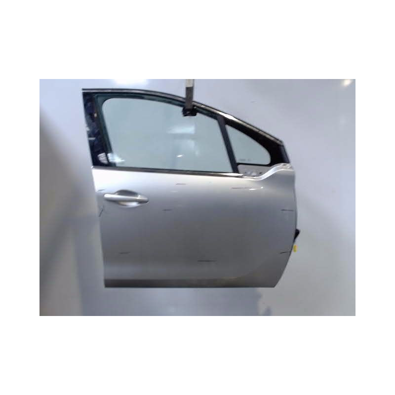 PORTE AVANT DROIT PEUGEOT 208