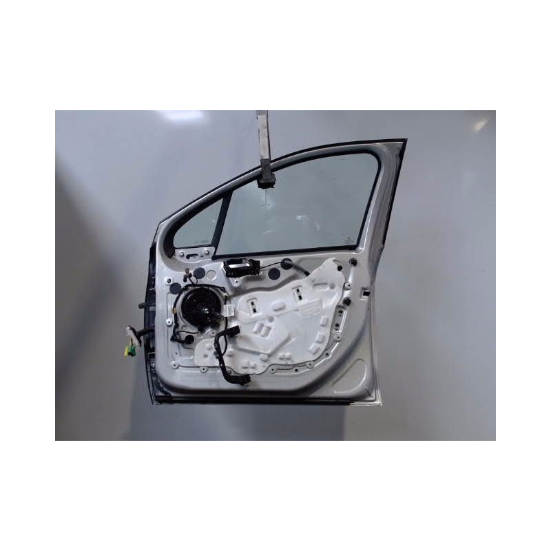 PORTE AVANT DROIT PEUGEOT 208