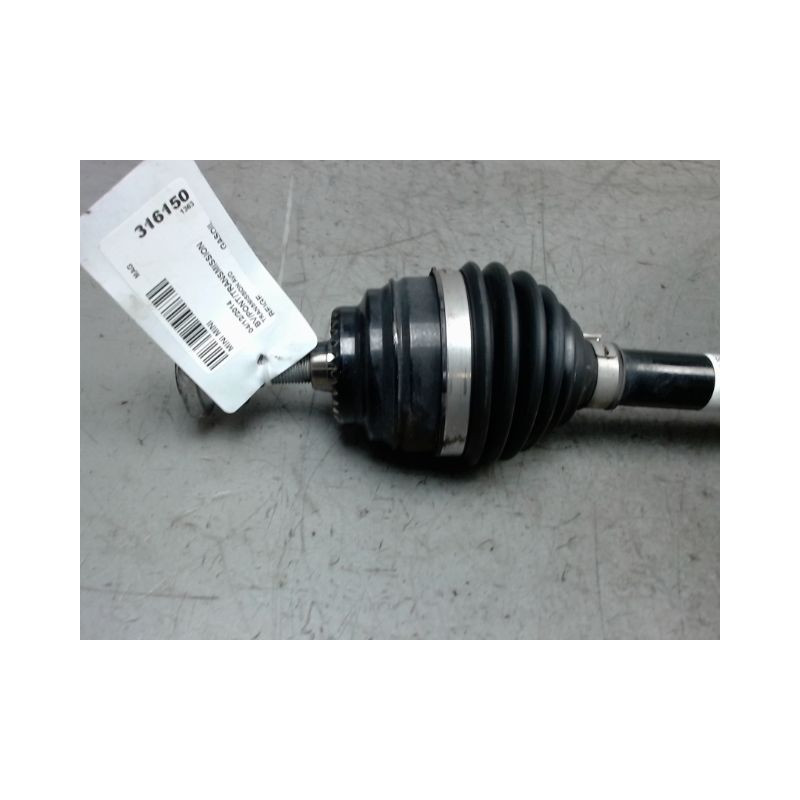 TRANSMISSION AVANT DROIT MINI MINI One D