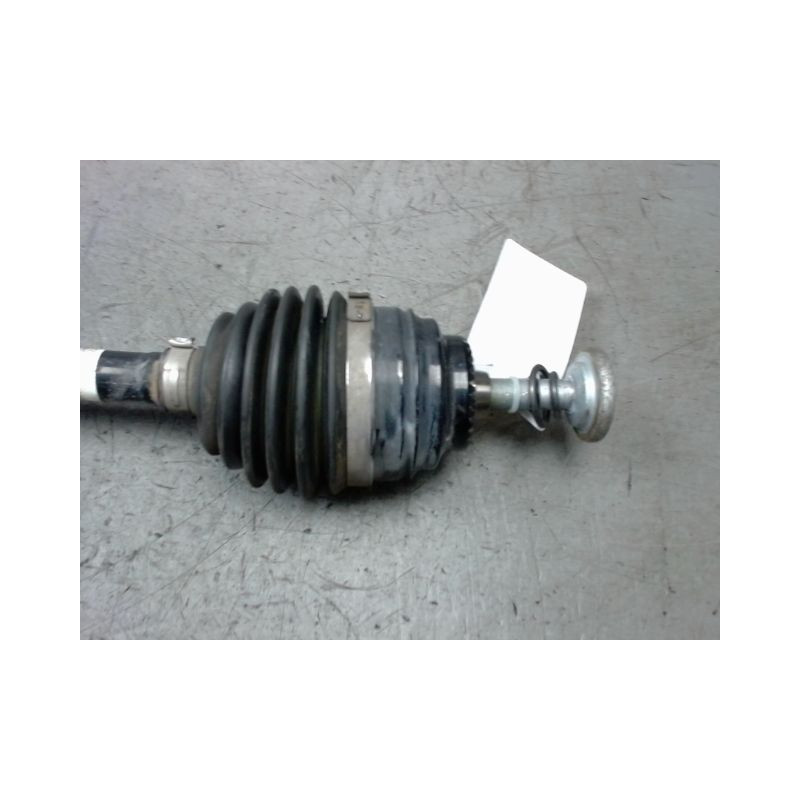 TRANSMISSION AVANT GAUCHE MINI MINI One D